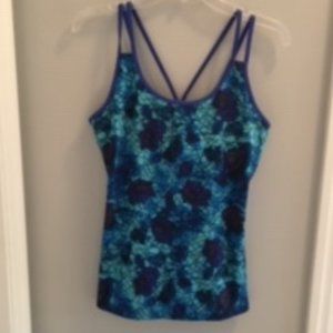 Active Wear Top